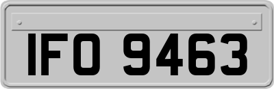 IFO9463