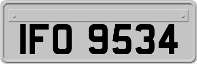 IFO9534
