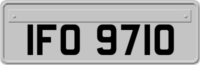 IFO9710