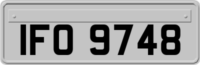 IFO9748