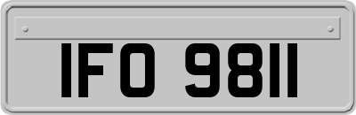 IFO9811