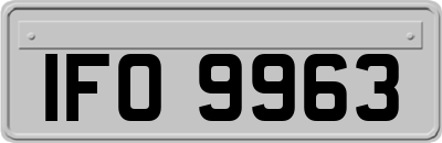 IFO9963