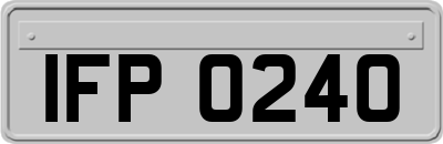 IFP0240