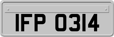 IFP0314