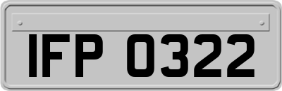 IFP0322
