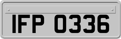 IFP0336