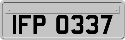 IFP0337