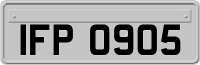 IFP0905