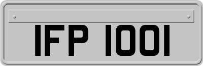 IFP1001