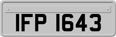IFP1643