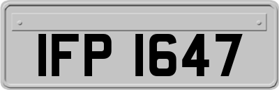 IFP1647