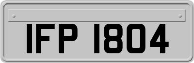 IFP1804