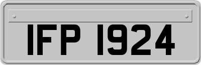 IFP1924