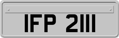 IFP2111