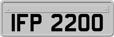 IFP2200