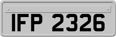 IFP2326