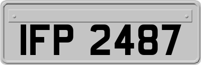 IFP2487