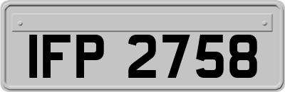 IFP2758