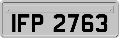 IFP2763
