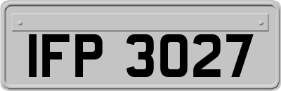 IFP3027