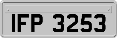 IFP3253