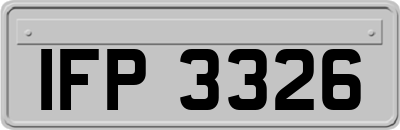 IFP3326