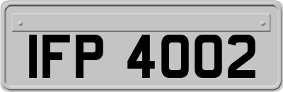 IFP4002