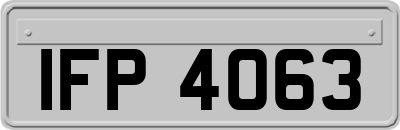 IFP4063