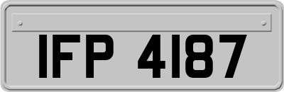 IFP4187