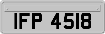 IFP4518
