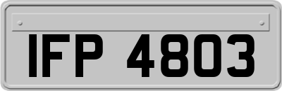 IFP4803