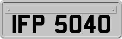 IFP5040