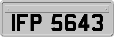 IFP5643