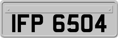 IFP6504