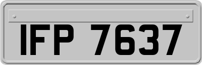 IFP7637