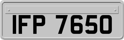 IFP7650