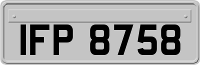 IFP8758