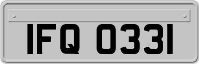 IFQ0331