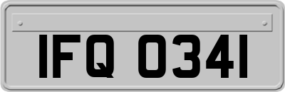 IFQ0341