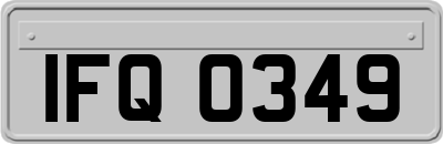 IFQ0349