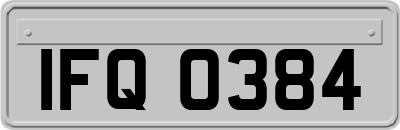 IFQ0384