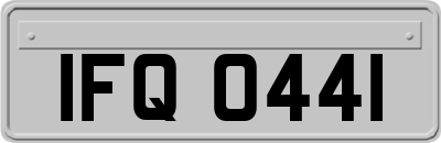 IFQ0441
