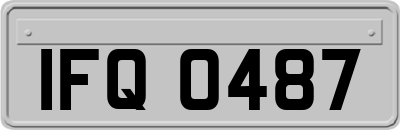 IFQ0487