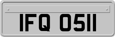 IFQ0511