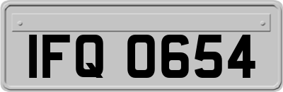 IFQ0654