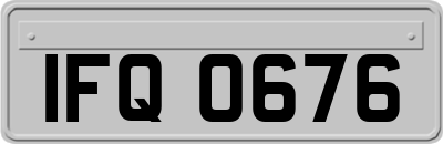IFQ0676