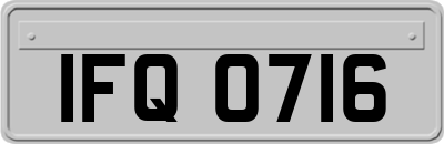 IFQ0716