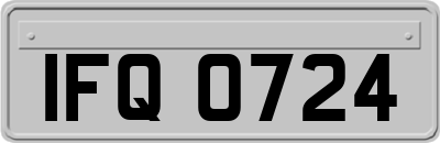 IFQ0724