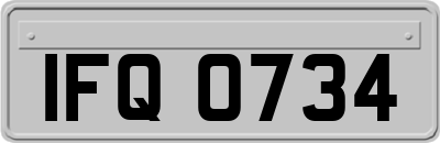 IFQ0734