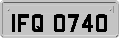IFQ0740